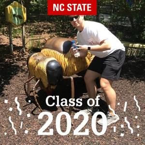 Meet your Posher, Nick